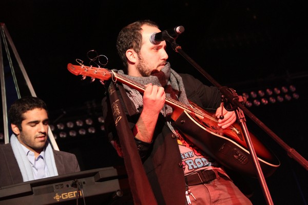 SIDC Fundraising Event (part 1)